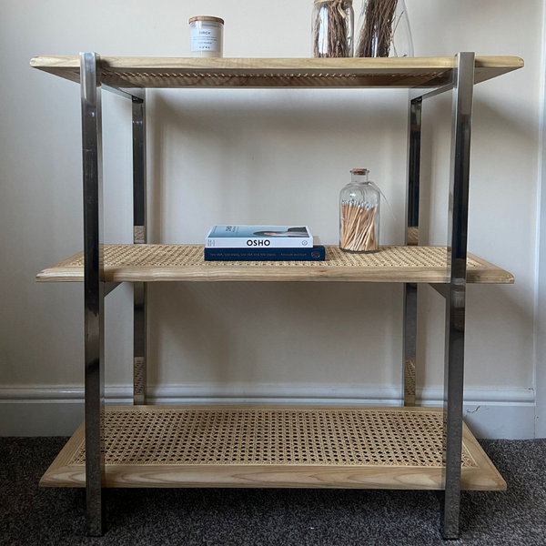 Cane Display Stand