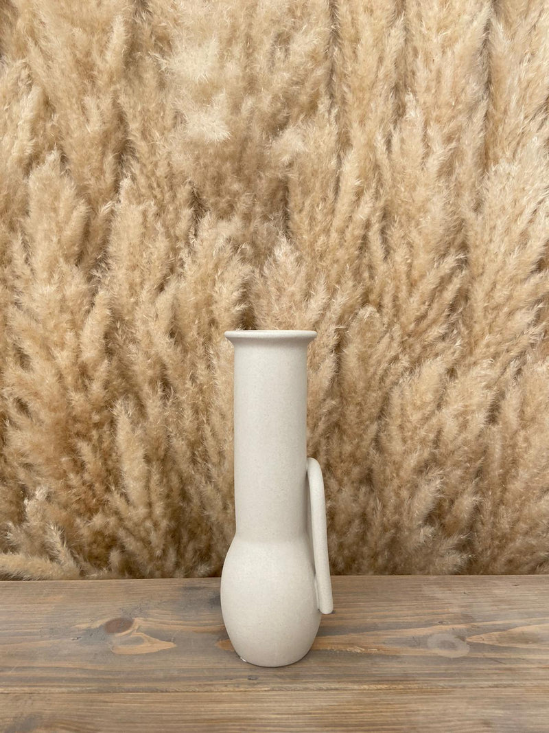 The Tall Nordic Ceramic Vase