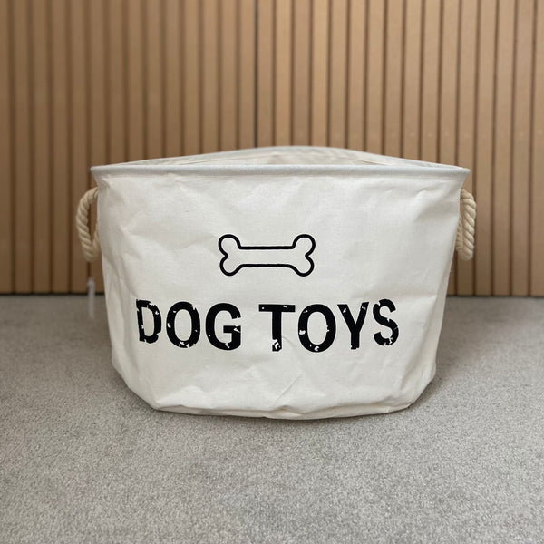Dog Toys Bag