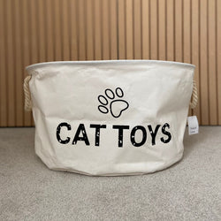 Cat Toys Bag