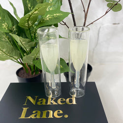 Champagne Flutes