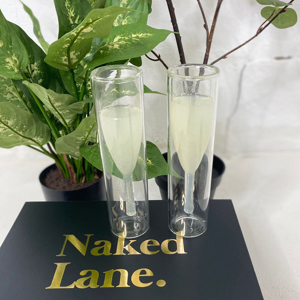 Champagne Flutes